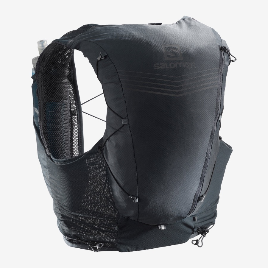 Adv Skin 12 Set Hydration Pack Ebony