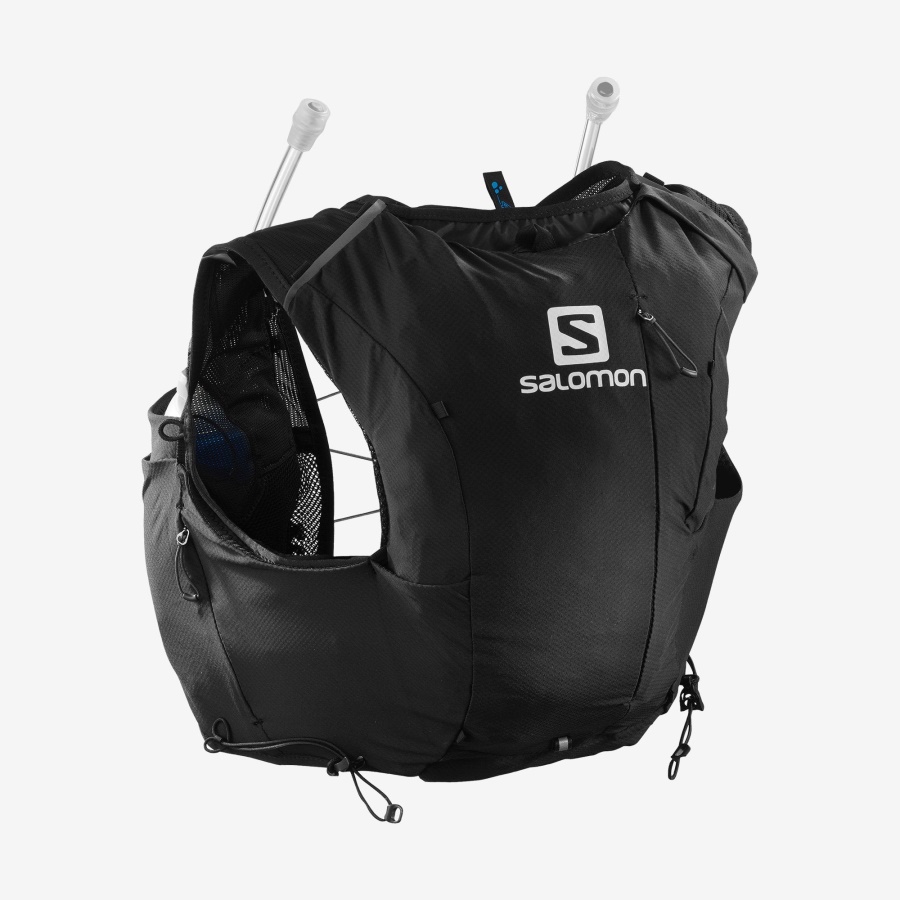 Adv Skin 8 Set Hydration Pack Women's Black