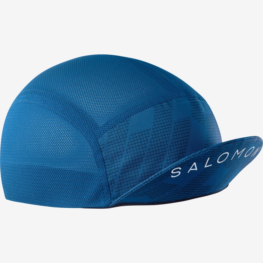Air Logo Cap AO Night Sky