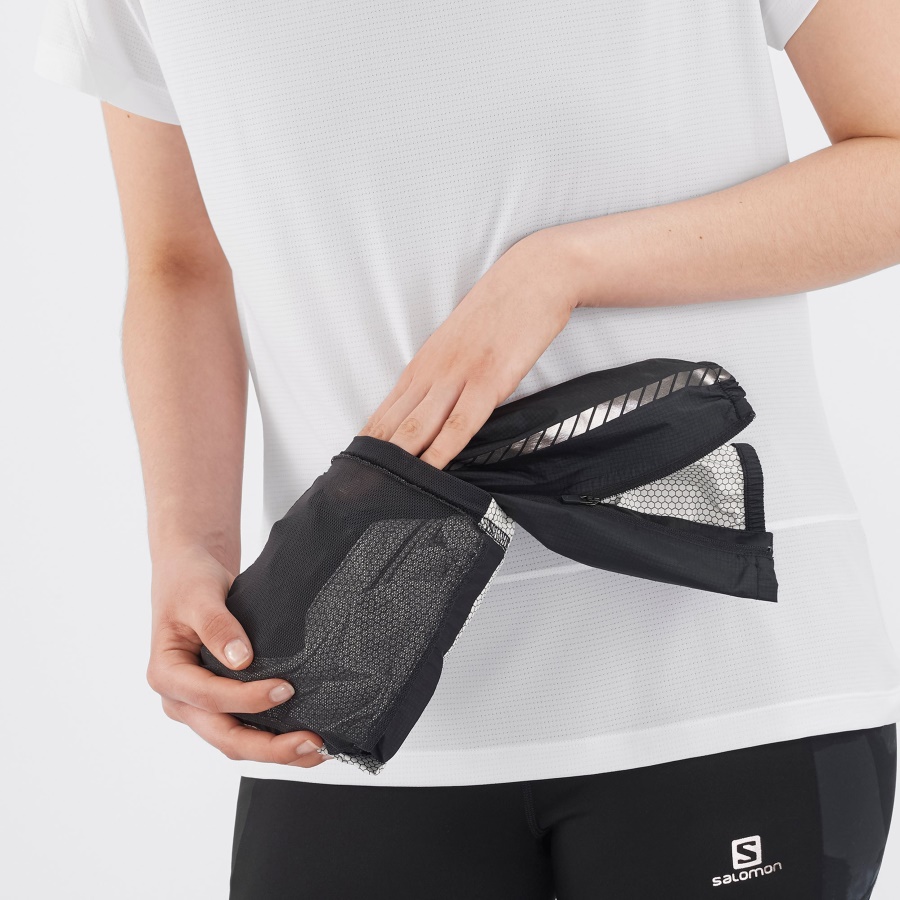 BONATTI WP PANT BLACK