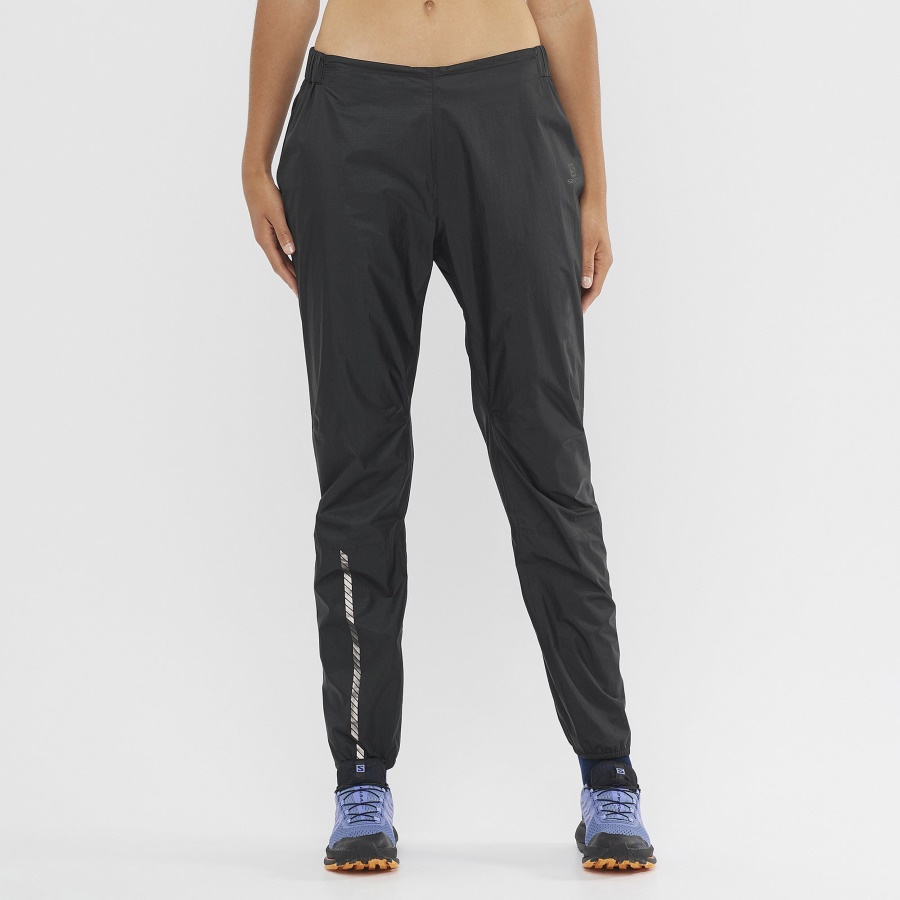 BONATTI WP PANT BLACK