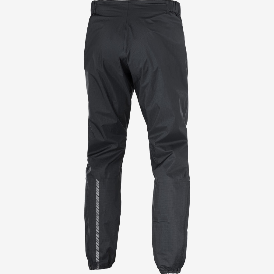 BONATTI WP PANT BLACK