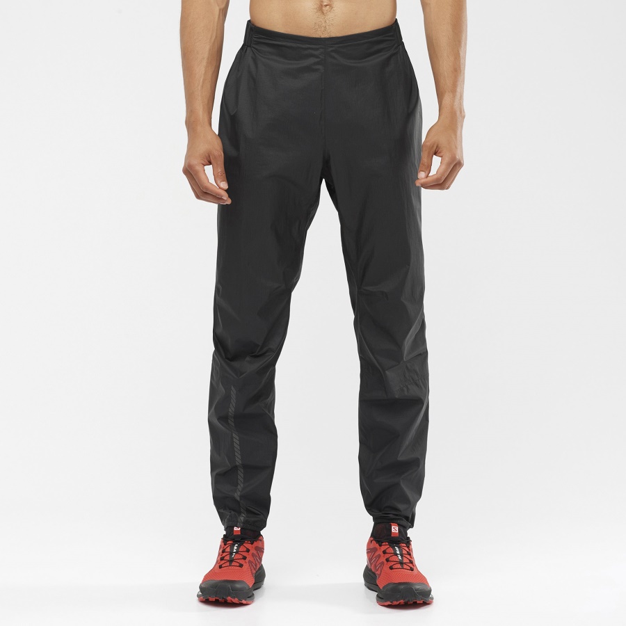 BONATTI WP PANT BLACK