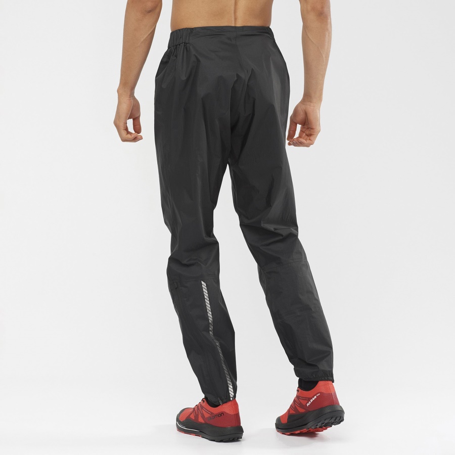 BONATTI WP PANT BLACK