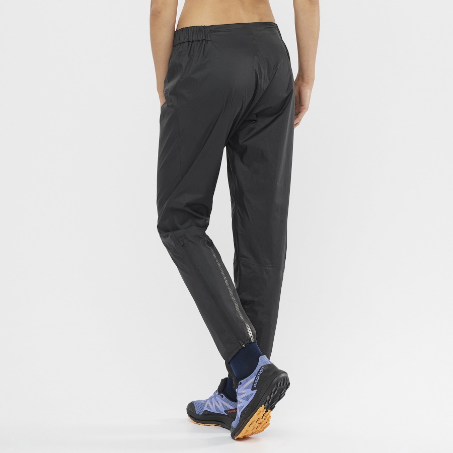 BONATTI WP PANT BLACK