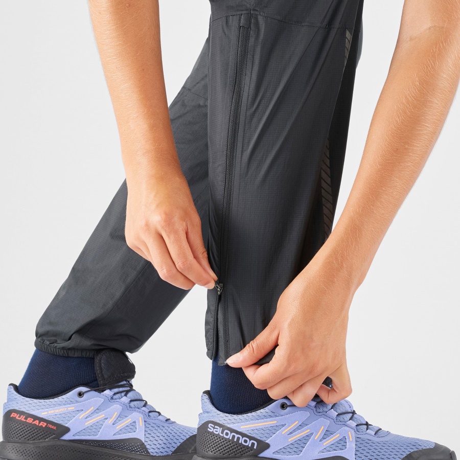 BONATTI WP PANT BLACK