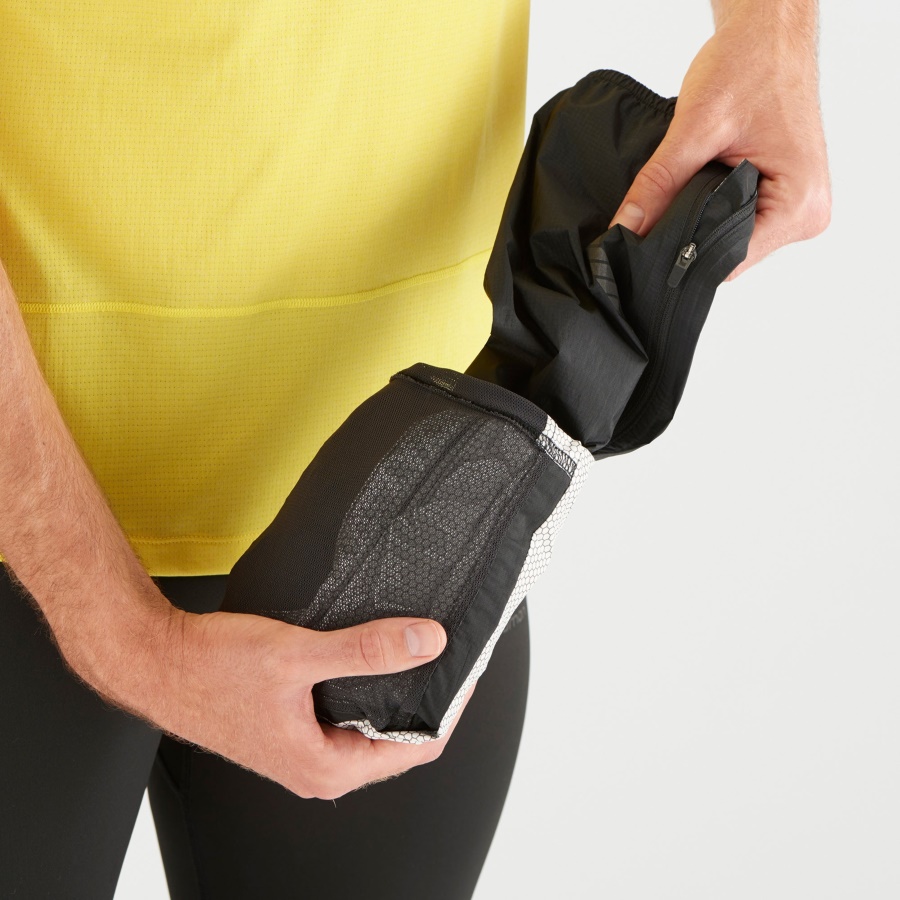 BONATTI WP PANT BLACK