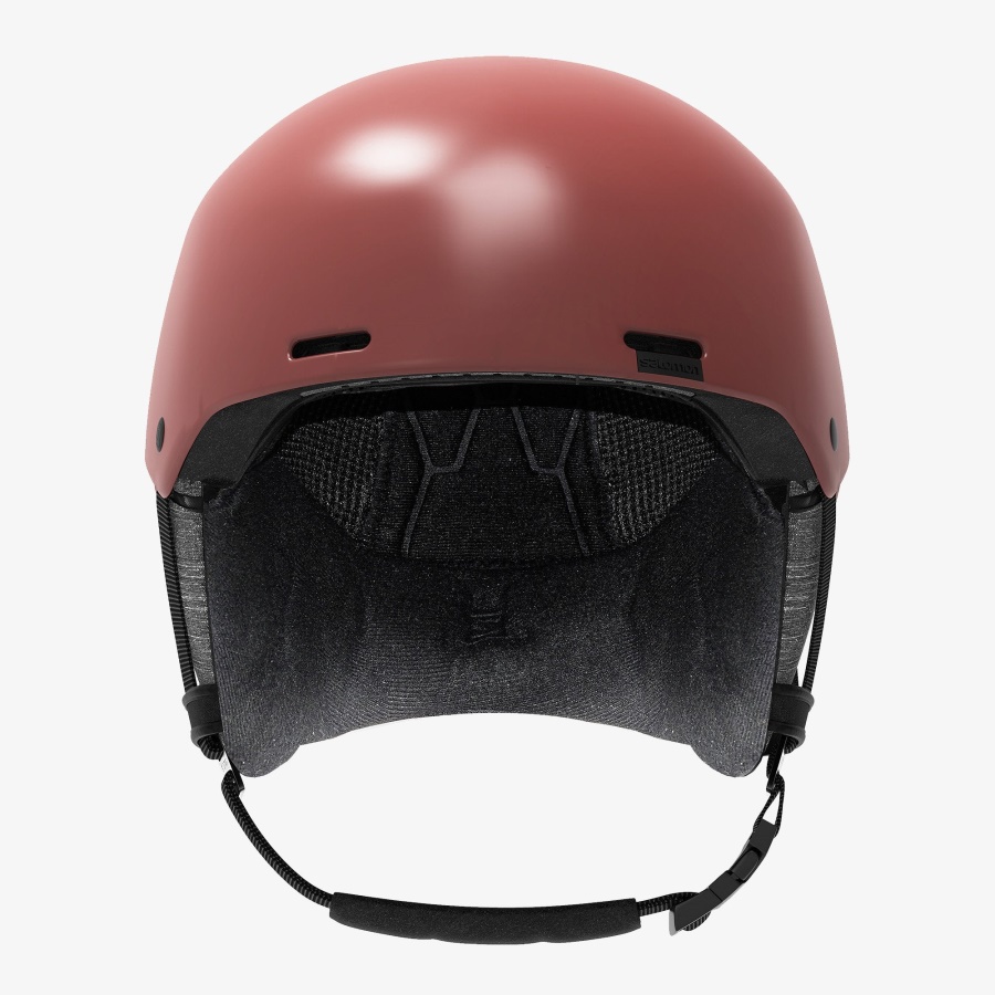 Brigade+ Helmet Men's Madder