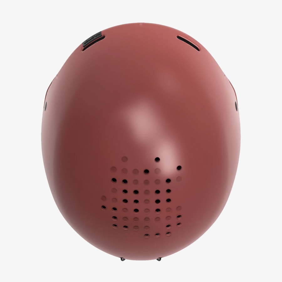 Brigade+ Helmet Men's Madder