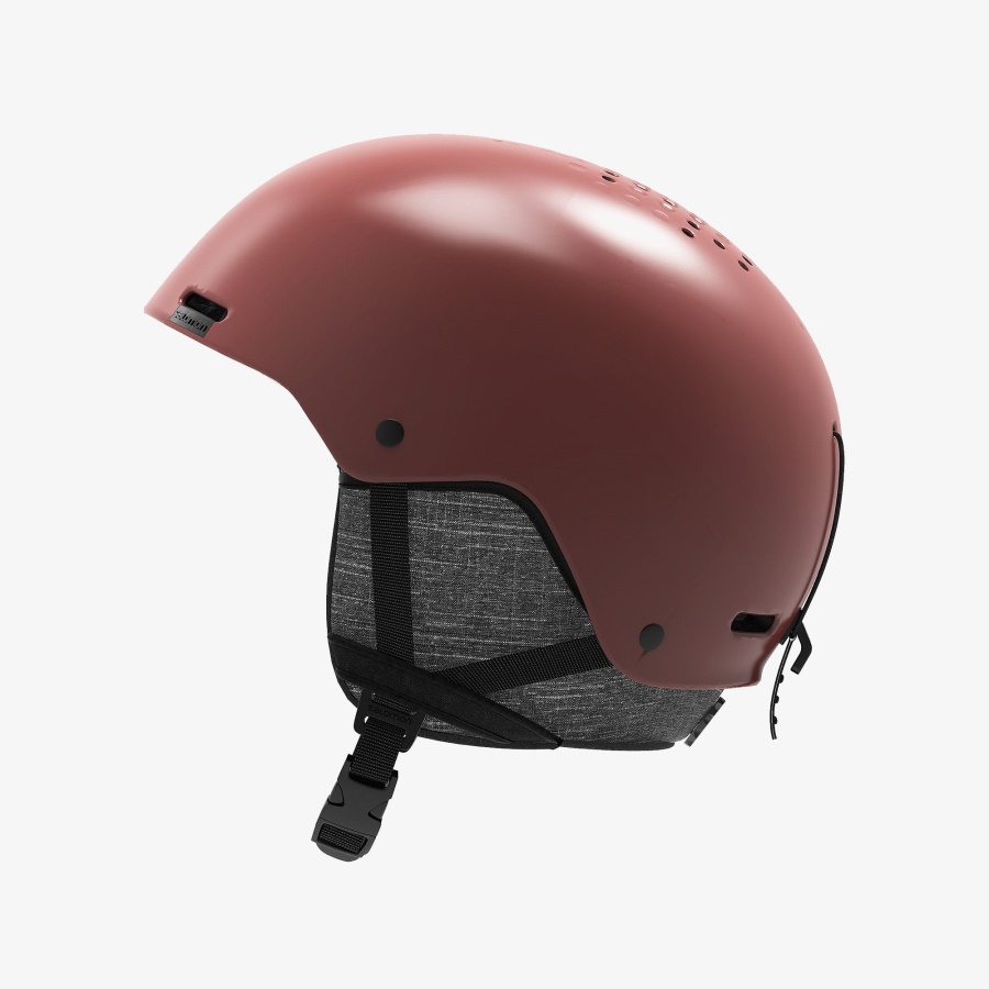 Brigade+ Helmet Men's Madder
