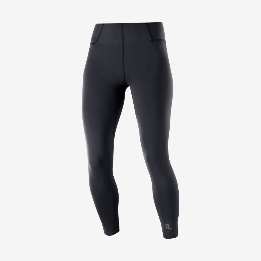 CROSS MULTI 25'' TIGHT WOMEN'S BLACK