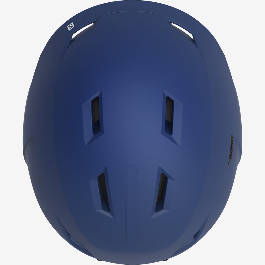 HELMET PIONEER LT HELMET JUNIOR Estate Blue