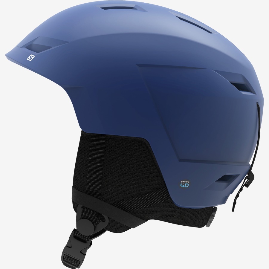 HELMET PIONEER LT HELMET JUNIOR Estate Blue