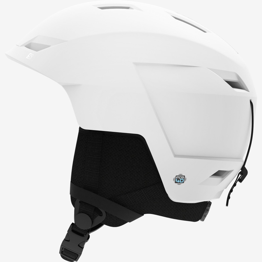 HELMET PIONEER LT HELMET JUNIOR White