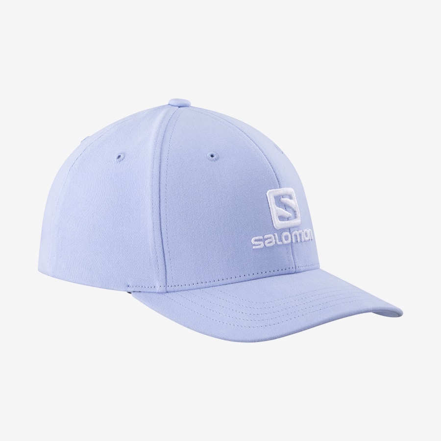 LOGO CAP SERENITY