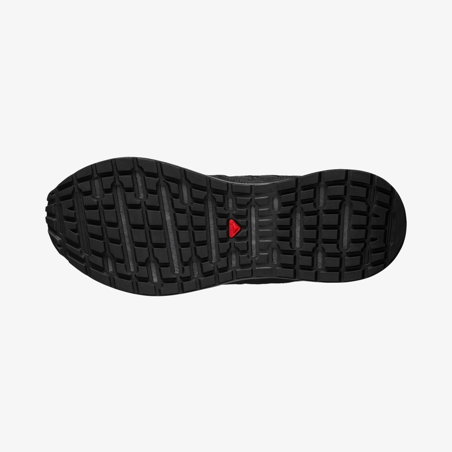 ODYSSEY LTR ADVANCED Black Ebony