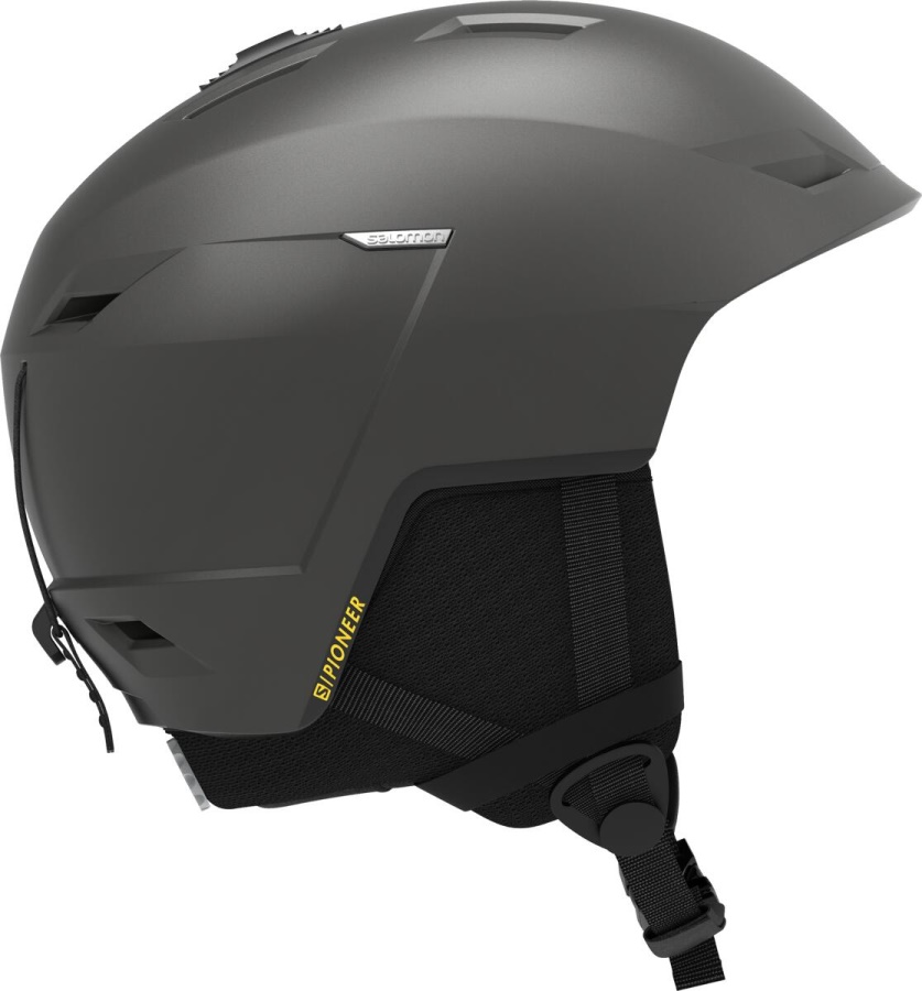 PIONEER LT HELMET MEN Beluga
