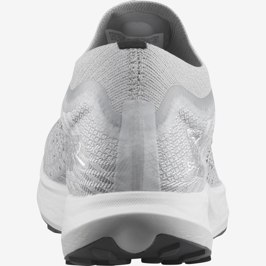 S LAB PULSAR Shoe Men's Vapor Blue White