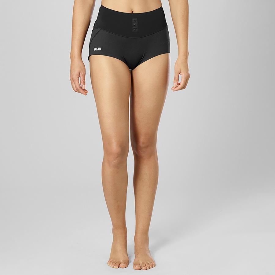 S LAB SENSE BRIEF Women's Black