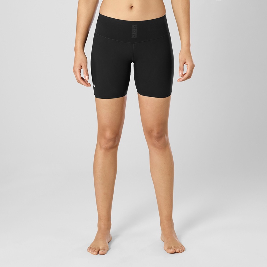 S LAB Support Half Tight Women's Black