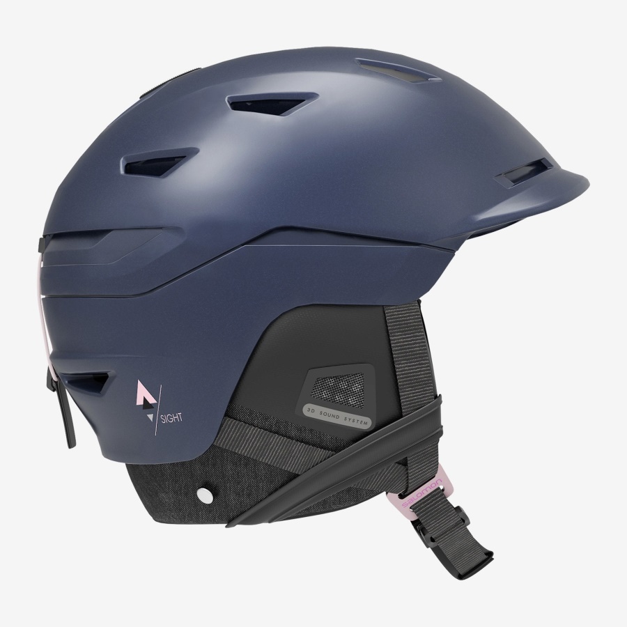 SIGHT Helmet Women's Navy