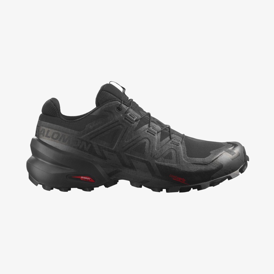 SPEEDCROSS 6 GTX MEN'S Black PHANTOM
