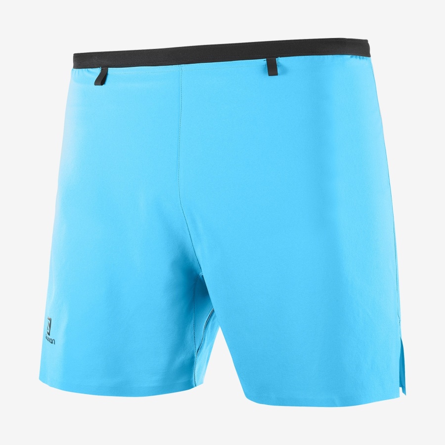 Sense 5'' Short Men's Hawaiian Ocean