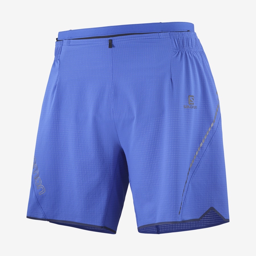 Sense Aero 7'' Short Men's NAUTICAL BLUE