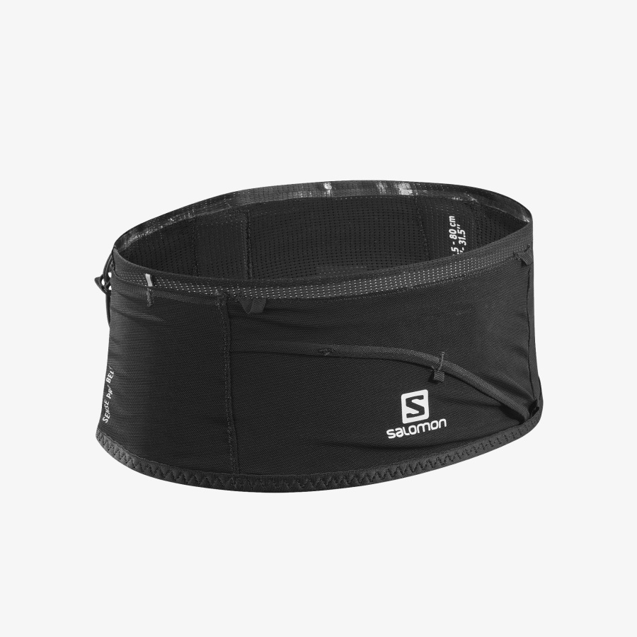 Sense Pro Belt Black