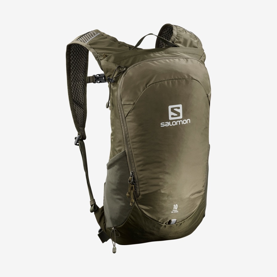 Trailblazer 10 Backpack Martini Olive