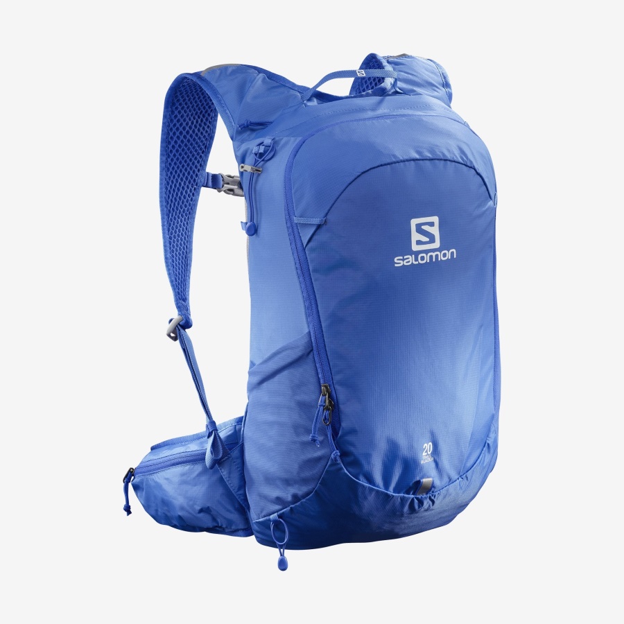 Trailblazer 20 BackPack Nebulas Blue