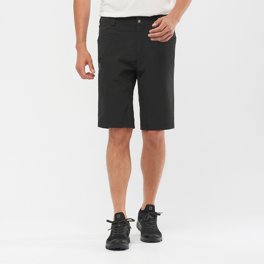 Wayfarer Shorts Men's Black