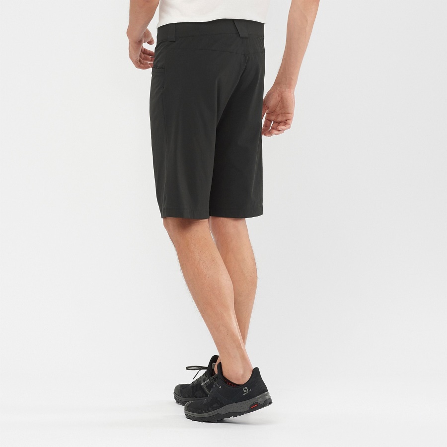 Wayfarer Shorts Men's Black