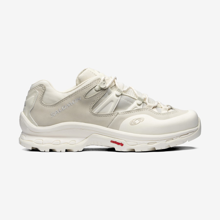 XT-QUEST 2 ADVANCED Vanilla Ice Rainy Day