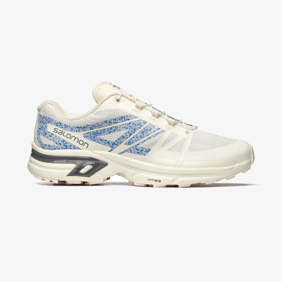 XT-WINGS 2 MINDFUL Vanilla Ice Quiet Shade